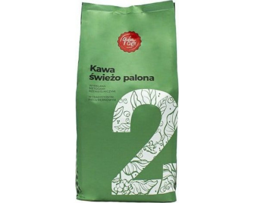 Quba Cafe No. 2 250 g