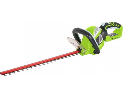 Greenworks Shears rechargeable G24HT57 57 cm