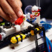 LEGO Icons ECTO-1 Pogromców duchów (10274)
