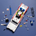 LEGO Icons ECTO-1 Pogromców duchów (10274)