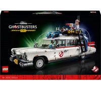 LEGO Icons ECTO-1 Pogromców duchów (10274)