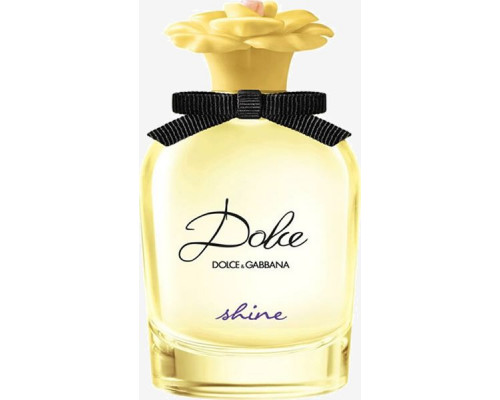 Dolce & Gabbana Shine EDP 30 ml