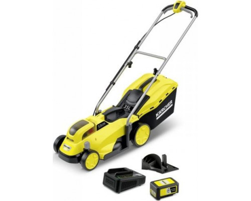 Karcher LMO 18-33 Battery Set