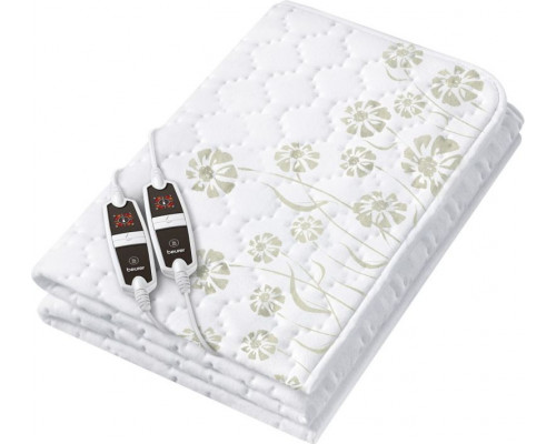 Beurer UB 68 XXL Overlay electric na double bed 150x160 cm