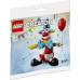 LEGO Creator Birthday Clown (Polybag) (30565)