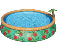 Bestway Swimming pool expansion Fast Set Palma 457cm 7w1 (57416)