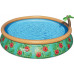 Bestway Swimming pool expansion Fast Set Palma 457cm 7w1 (57416)
