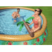 Bestway Swimming pool expansion Fast Set Palma 457cm 7w1 (57416)