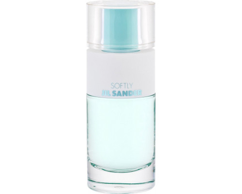 Jil Sander Softly EDT 80 ml