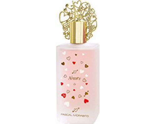 Pascal Morabito Aimer EDP 100 ml