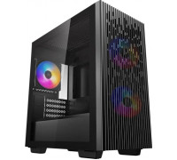 Deepcool MATREXX 40 3FS ARGB (DP-MATX-MATREXX40-3F)