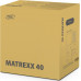 Deepcool MATREXX 40 3FS ARGB (DP-MATX-MATREXX40-3F)