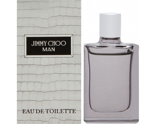 Jimmy Choo Man EDT 4.5 ml
