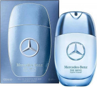 Mercedes-Benz The Move Express Yourself EDT 100 ml