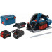 Bosch GKT 18V-52 GC 18 V 140 mm (0615990M0A)