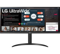 LG UltraWide 34WP550-B