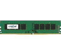 Crucial DDR4, 16 GB, 2133MHz, CL15 (CT16G4DFD8213)