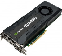Lenovo Quadro K5200 8GB GDDR5 (4X60G69025)