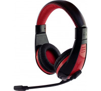 Media-Tech Nemesis Red (MT3574)