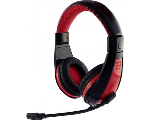 Media-Tech Nemesis Red (MT3574)