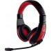 Media-Tech Nemesis Red (MT3574)