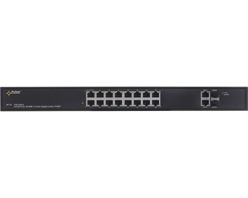 Switch Pulsar SF116