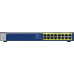 Switch NETGEAR GS516PP-100EUS