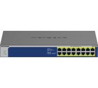 Switch NETGEAR GS516PP-100EUS
