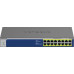 Switch NETGEAR GS516PP-100EUS