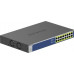 Switch NETGEAR GS516PP-100EUS