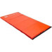 HMS matracis vingrošanas 4-częściowy MGS01 240 cm x 120 cm x 5 cm orange