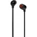 JBL T125 BT Black