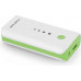Esperanza Electron 5200mAh Biało-zielony