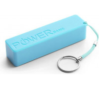 Esperanza Quark 2000mAh Blue