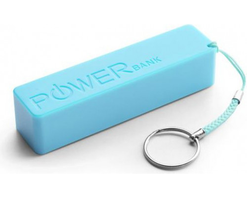 Esperanza Quark 2000mAh Blue