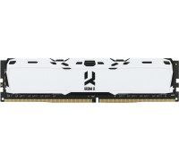 GoodRam IRDM X, DDR4, 8 GB, 3200MHz, CL16 (IR-XW3200D464L16SA/8G)
