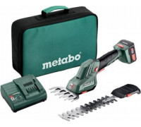 Metabo Shears do trawy i żywopłotu SGS 12 601608500 METABO