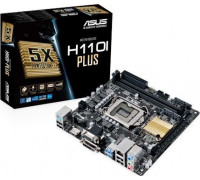Asus H110I-PLUS