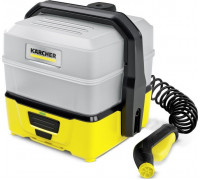 Karcher OC 3 Plus (1.680-030.0)
