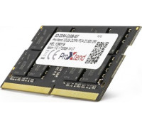 ProXtend SODIMM, DDR4, 32 GB, 2666 MHz, CL19 (SD-DDR4-32GB-007)