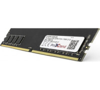 ProXtend DDR4, 4 GB, 2133MHz, CL15 (D-DDR4-4GB-005)