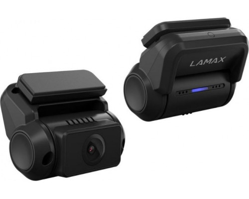 Lamax T10 rear kamera