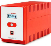 UPS Salicru SOHO 1200VA
