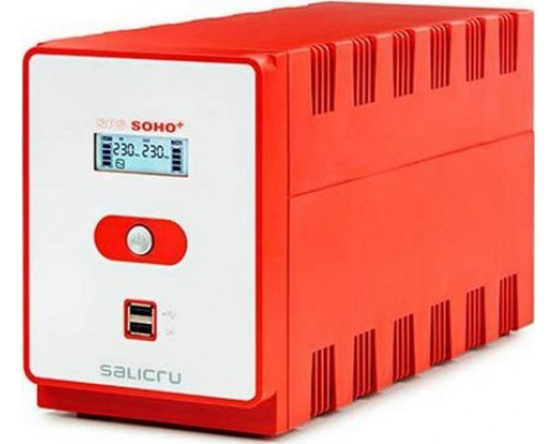 UPS Salicru SOHO 1200VA