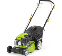 Fieldmann FZR 4210-B
