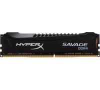 HyperX Savage, DDR4, 8 GB, 3000MHz, CL15 (HX430C15SB2/8)