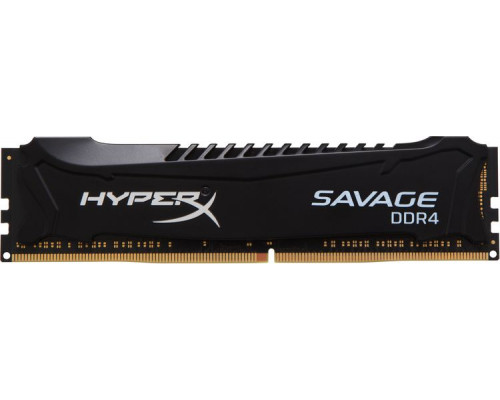 HyperX Savage, DDR4, 8 GB, 3000MHz, CL15 (HX430C15SB2/8)