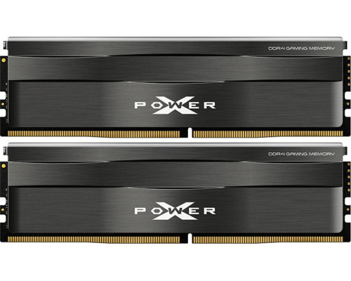 Silicon Power XPOWER Zenith, DDR4, 32 GB, 3600MHz, CL18 (SP032GXLZU360BDC)