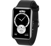 Smartwatch Huawei Fit Elegant Black  (55026332)