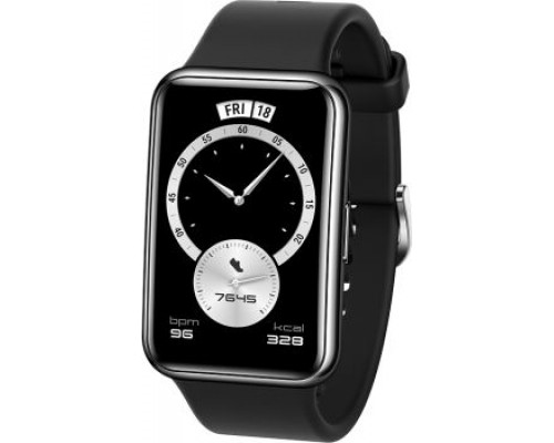 Smartwatch Huawei Fit Elegant Black  (55026332)